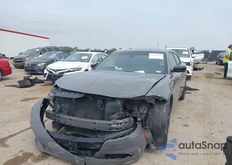 2023 Dodge Charger Sxt from USA, damaged, VIN 2C3CDXBG8PH607424
